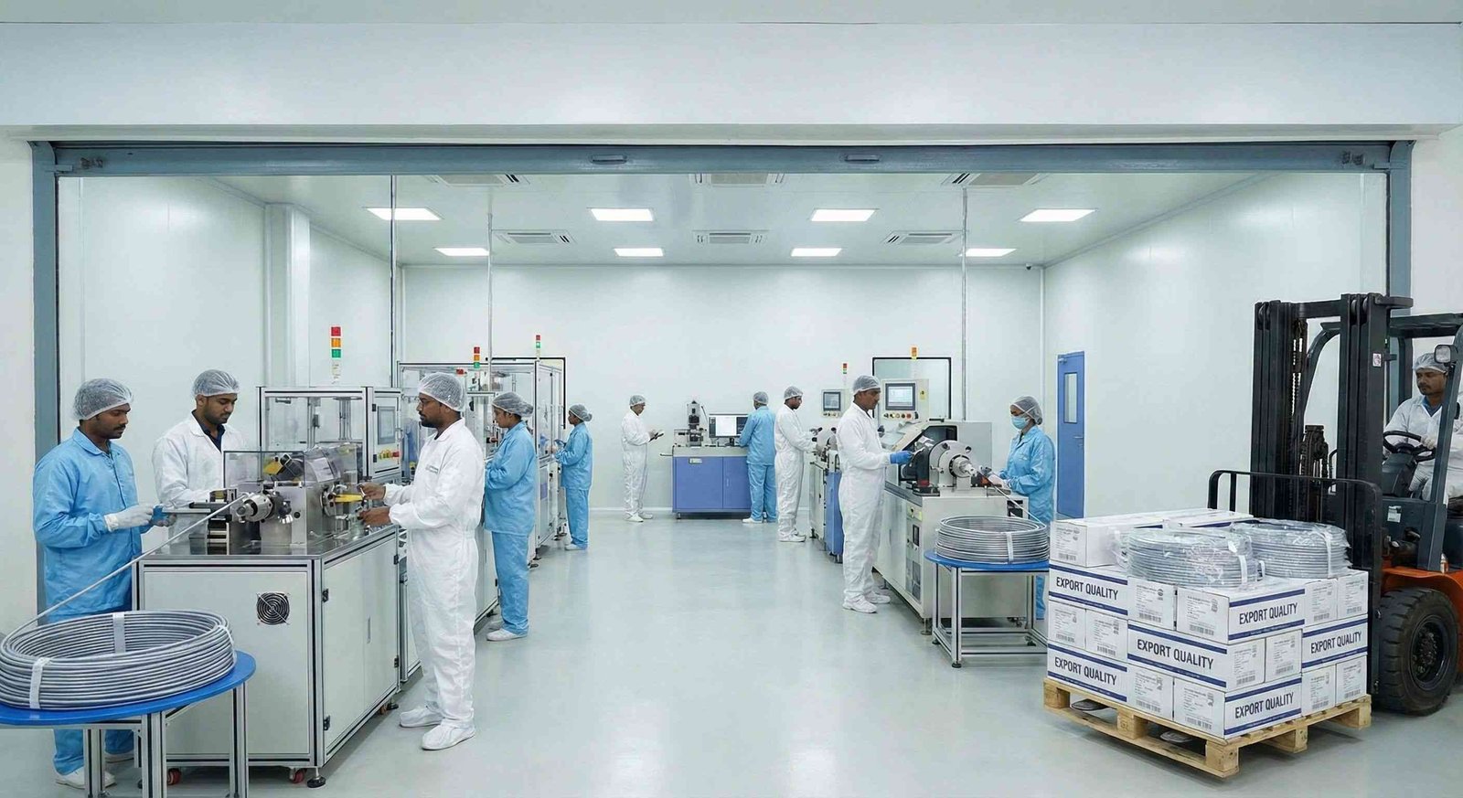 Affordable & Reliable Guide Wire Manufacturer in India for Global Healthcare 1 11zon