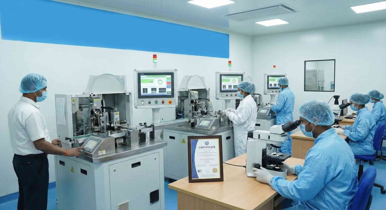 Best Needle Manufacturers in India Meeting International Standards 2 11zon