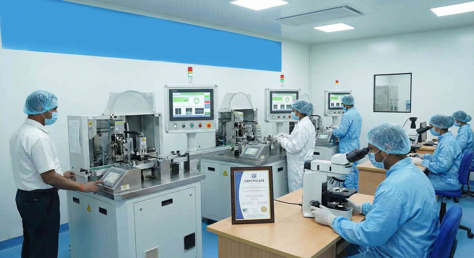 Best Needle Manufacturers in India Meeting International Standards 2 11zon