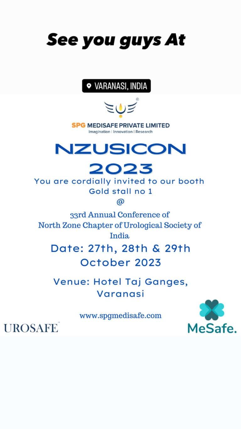 SPG Medisafe news & events