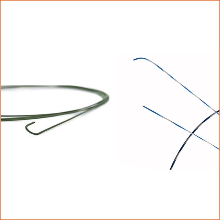 HYDROPHYLIC8GLIDE-WIRE