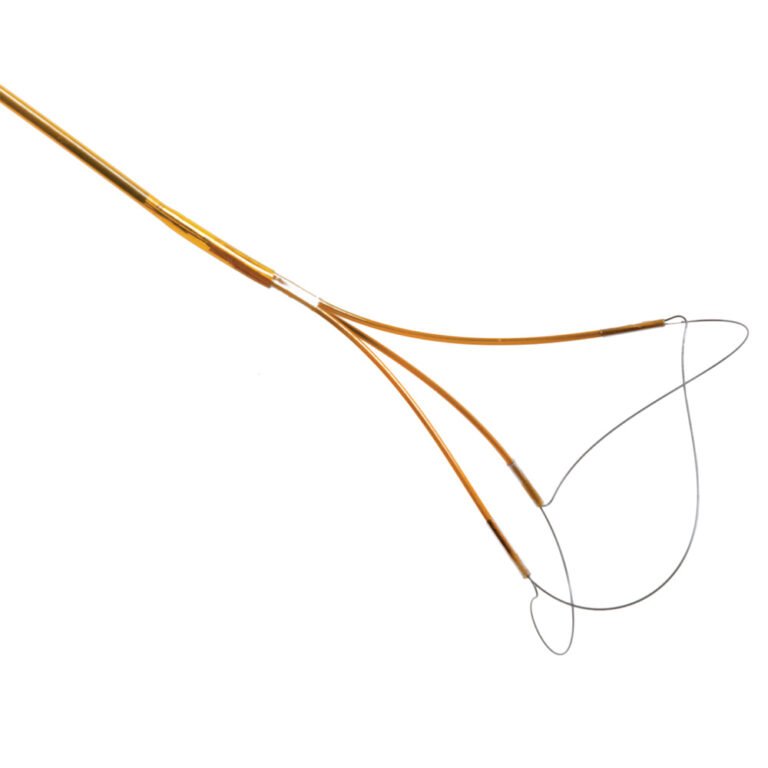 LOOP GAGE STONE BASKET