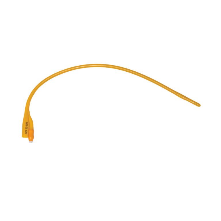 Latex Foley Catheter 2 Way