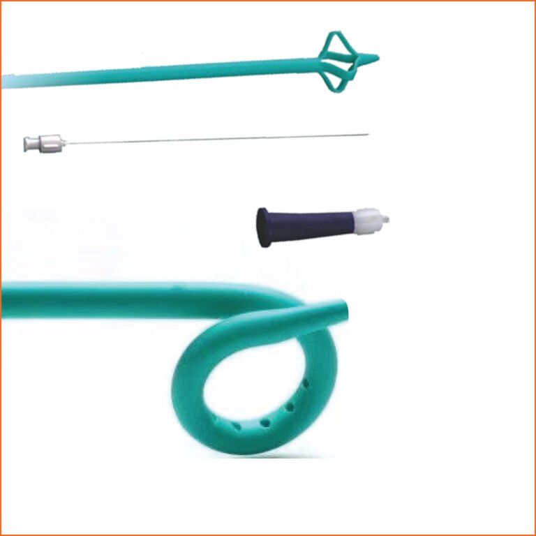 PCN Catheter