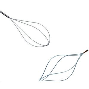 Stone Basket Nitinol Segura 4 Wires