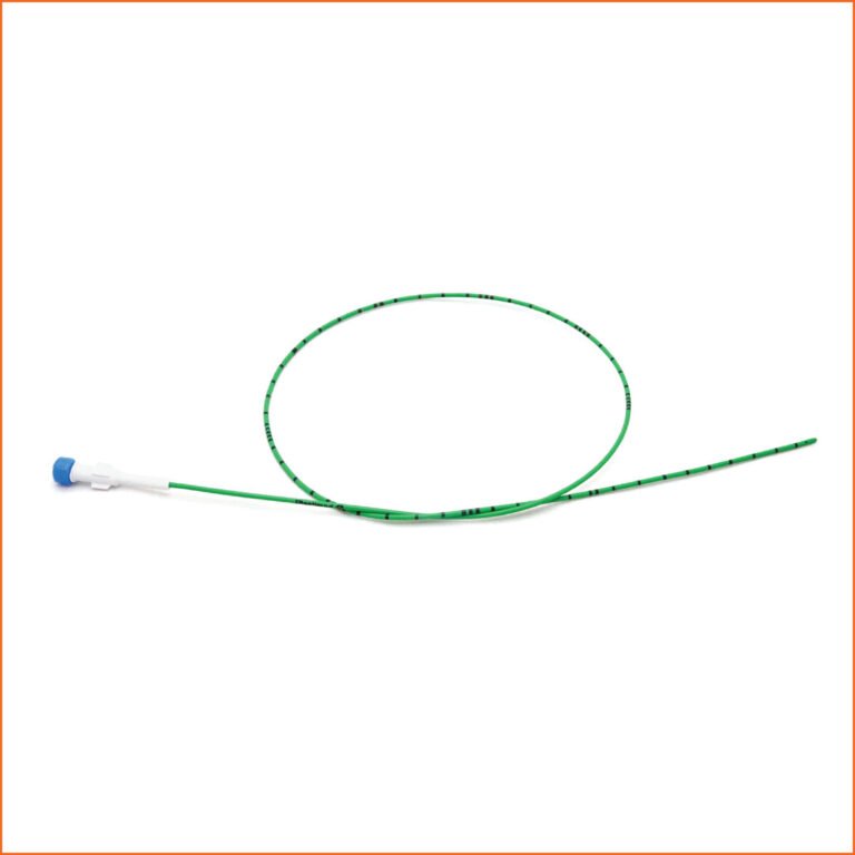 Ureteral Catheters