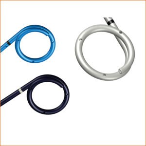 double j stent teco flex