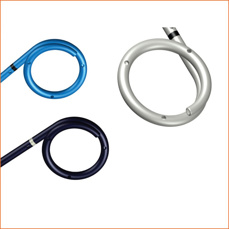 double j stent teco flex