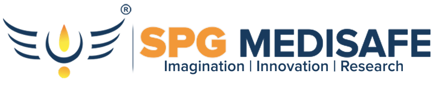 SPG Medisafe Pvt ltd