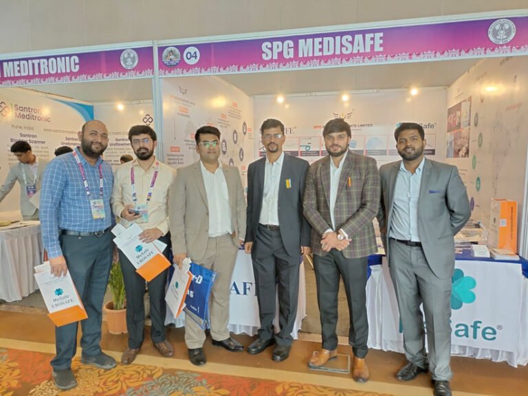 SPG Medisafe news & events
