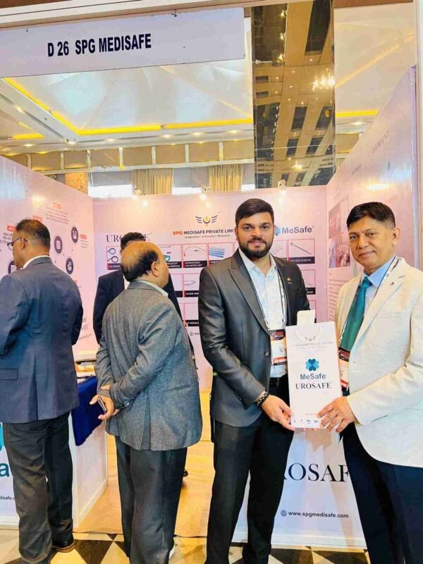 Advancement in Endourology conference 2023 (11)