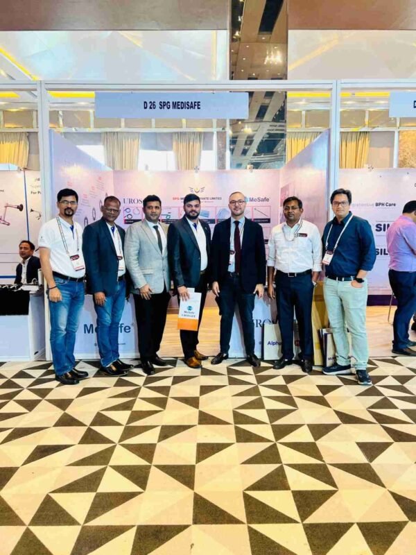 Advancement in Endourology conference 2023 (12)