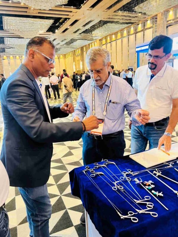 Advancement in Endourology conference 2023 (13)