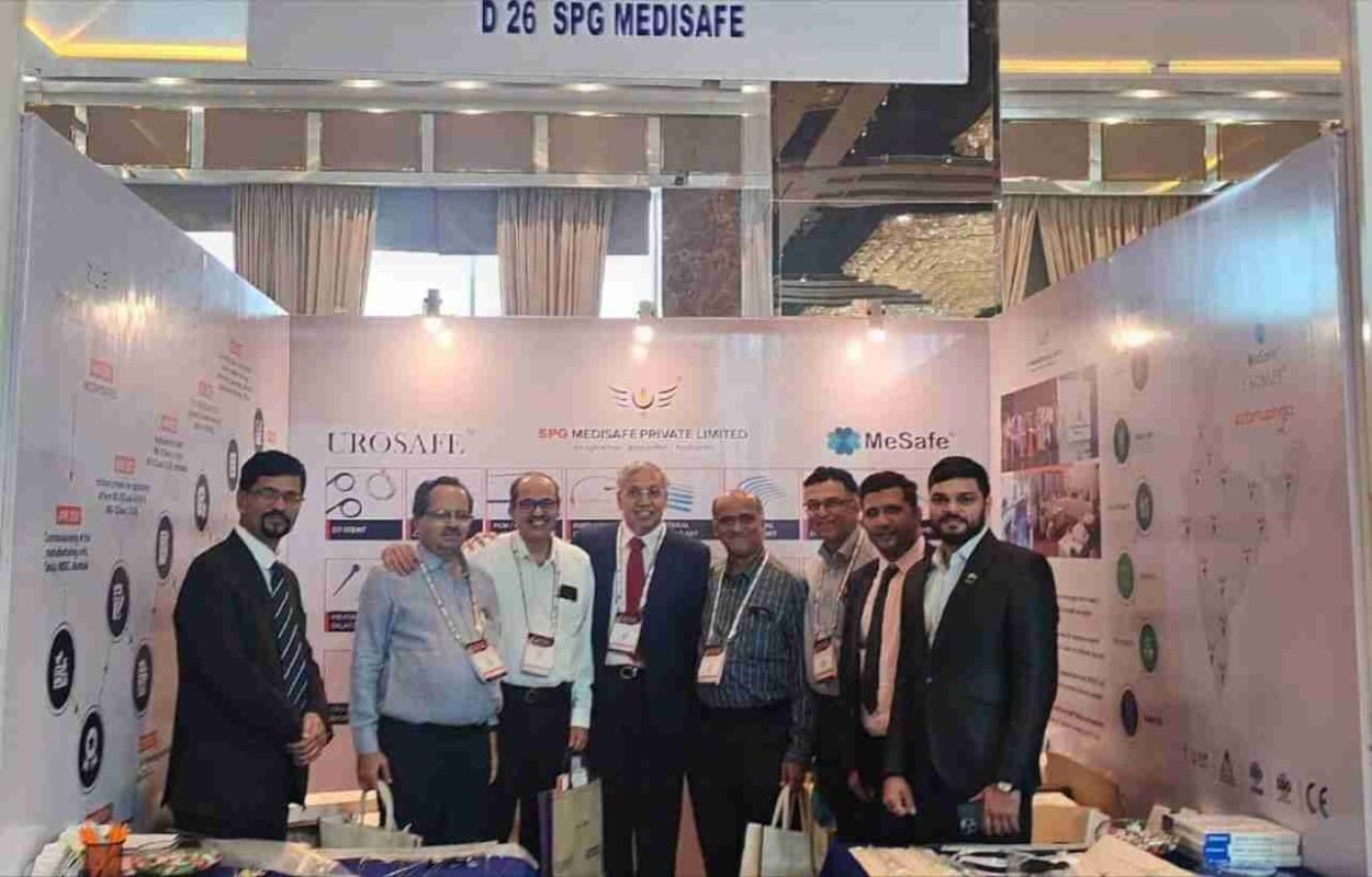 Advancement in Endourology conference 2023 (14)