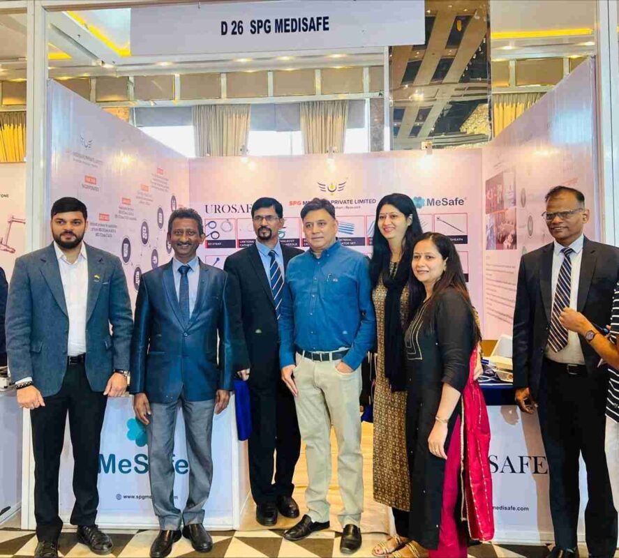 Advancement in Endourology conference 2023 (15)