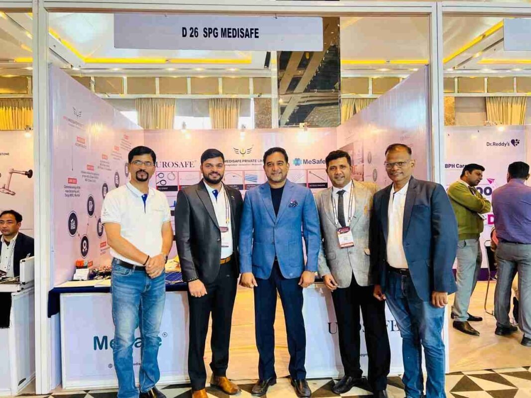 Advancement in Endourology conference 2023 (3)