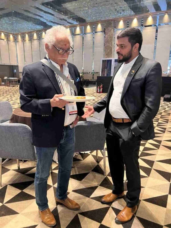 Advancement in Endourology conference 2023 (7)