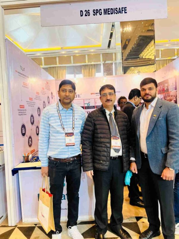 Advancement in Endourology conference 2023 (9)