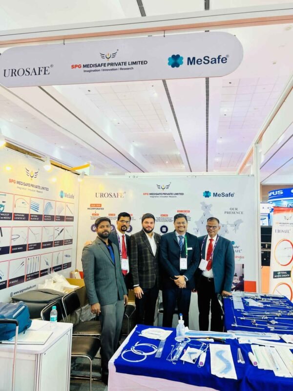 Celebrating 5 Years at SPG MEDISAFE (10)