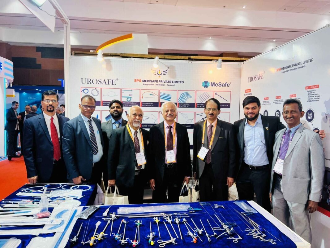 Celebrating 5 Years at SPG MEDISAFE (15)