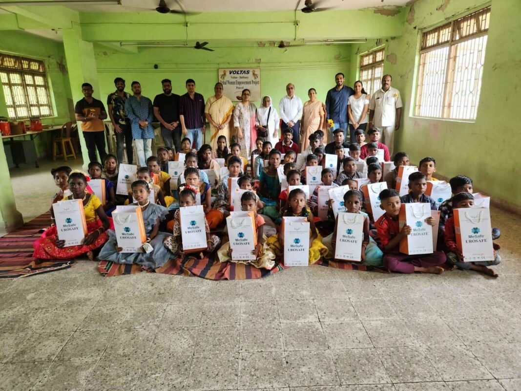 Celebrating 5 Years at SPG MEDISAFE (17)