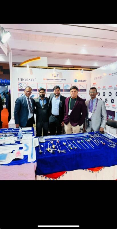 Celebrating 5 Years at SPG MEDISAFE (2)