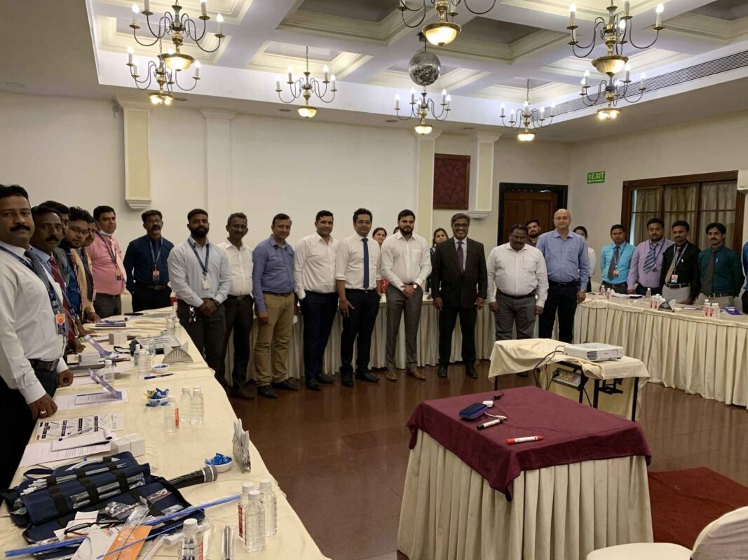 Celebrating 5 Years at SPG MEDISAFE (4)