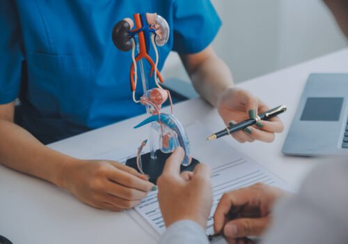 Urology Medical Devices